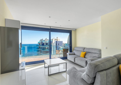 Sale · penthouse · Torrevieja · Punta Prima