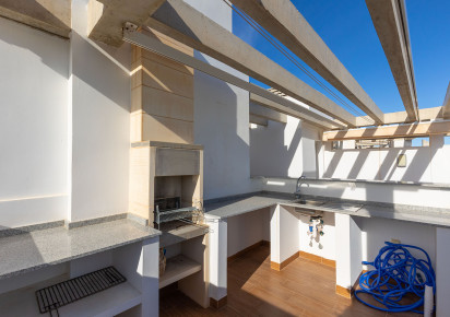 Sale · penthouse · Torrevieja · Punta Prima