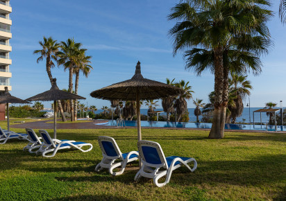 Sale · penthouse · Torrevieja · Punta Prima