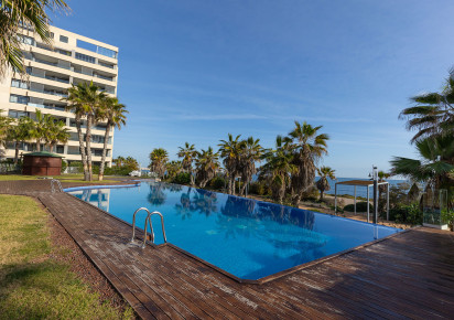 Sale · penthouse · Torrevieja · Punta Prima