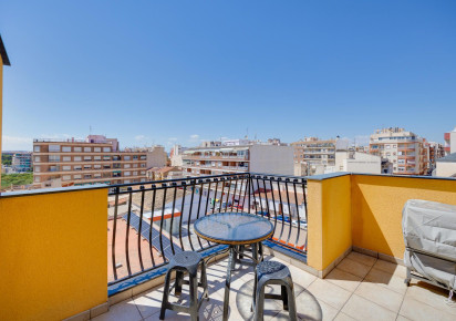 Sale · penthouse · Torrevieja