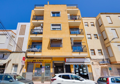 Sale · penthouse · Torrevieja