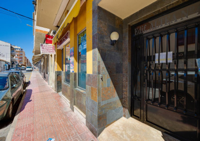 Sale · penthouse · Torrevieja