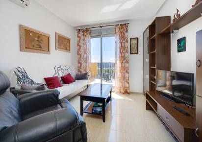 Sale · penthouse · Torrevieja
