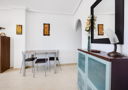 Sale · penthouse · Torrevieja