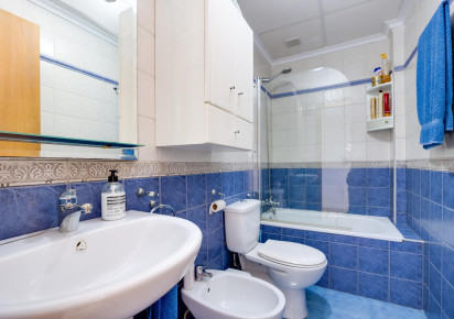 Sale · penthouse · Torrevieja