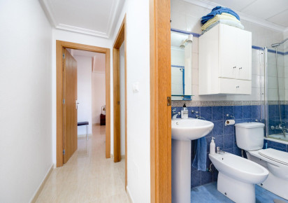 Sale · penthouse · Torrevieja