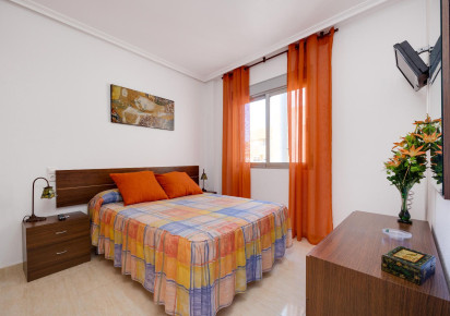 Sale · penthouse · Torrevieja