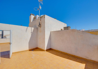 Sale · penthouse · Torrevieja