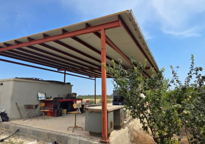 Sale · Plot / Land · San Isidro