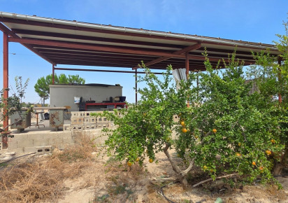 Sale · Plot / Land · San Isidro