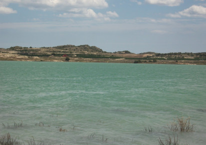 Sale · Plot · Torremendo