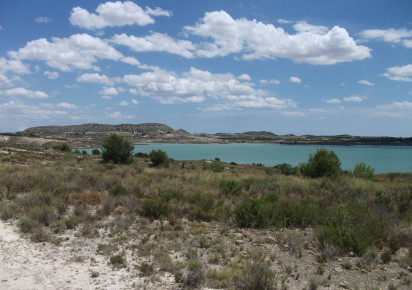 Sale · Plot · Torremendo