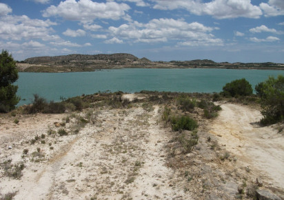 Sale · Plot · Torremendo