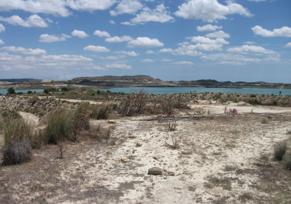 Sale · Plot · Torremendo