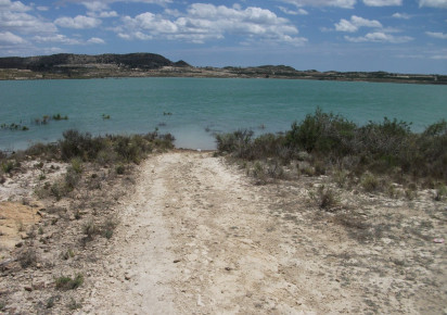 Sale · Plot · Torremendo