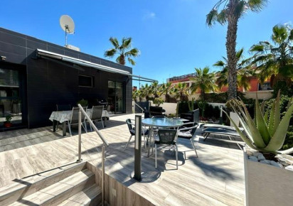 Sale · Semi · Orihuela Costa · Villamartín-Las Filipinas