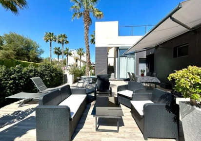 Sale · Semi · Orihuela Costa · Villamartín-Las Filipinas