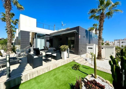 Sale · Semi · Orihuela Costa · Villamartín-Las Filipinas