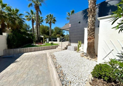 Sale · Semi · Orihuela Costa · Villamartín-Las Filipinas