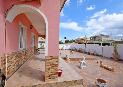 Sale · Semidetached villa · Cabo Roig