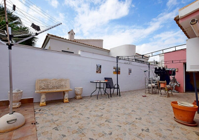 Sale · Semidetached villa · Cabo Roig