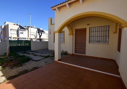 Sale · Semidetached villa · El Mojón