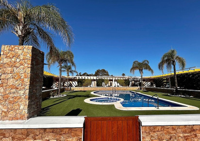 Sale · Semidetached villa · Mil Palmeras