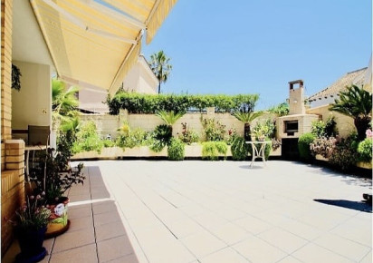 Sale · Semidetached villa · Orihuela Costa · La Zenia