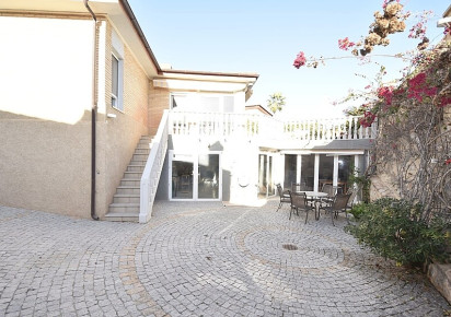 Sale · Semidetached villa · Orihuela Costa · La Zenia