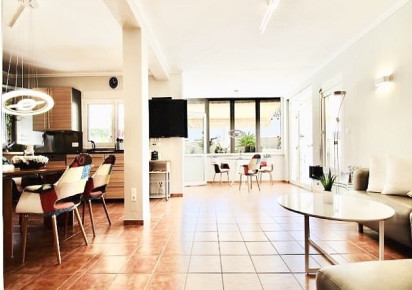 Sale · Semidetached villa · Orihuela Costa · La Zenia