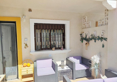 Sale · Semidetached villa · Orihuela Costa · villamartin