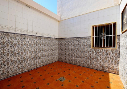 Sale · Semidetached villa · San Miguel de Salinas