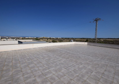 Sale · Semidetached villa · San Miguel de Salinas