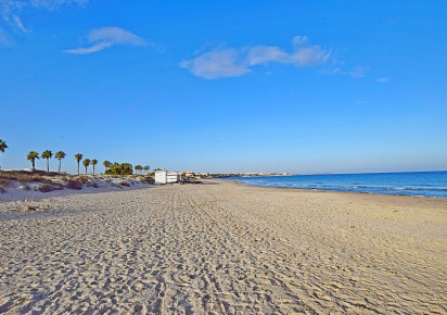 Sale · Semidetached villa · Torre de la Horadada
