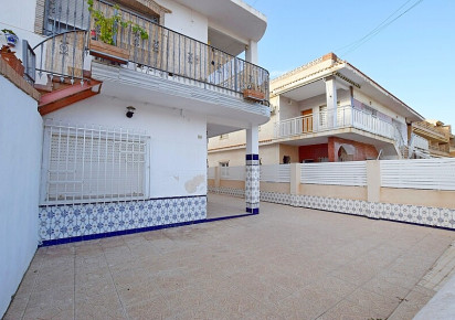 Sale · Semidetached villa · Torre de la Horadada