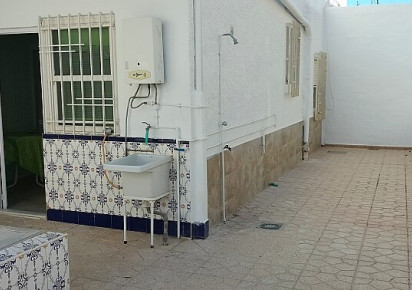 Sale · Semidetached villa · Torre de la Horadada