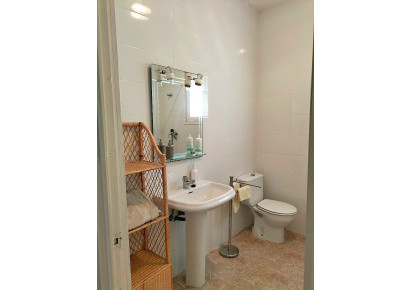 Sale · Semidetached villa · Torre de la Horadada