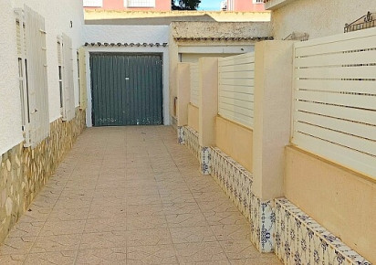 Sale · Semidetached villa · Torre de la Horadada