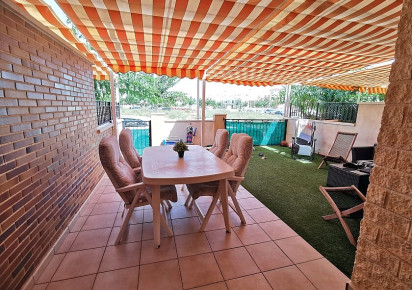 Sale · Semidetached villa · Torre de la Horadada