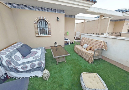 Sale · Semidetached villa · Torre de la Horadada