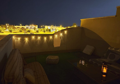 Sale · Semidetached villa · Torre de la Horadada