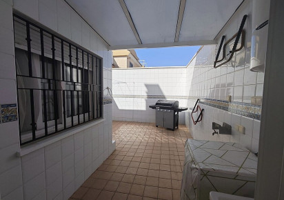 Sale · Semidetached villa · Torre de la Horadada