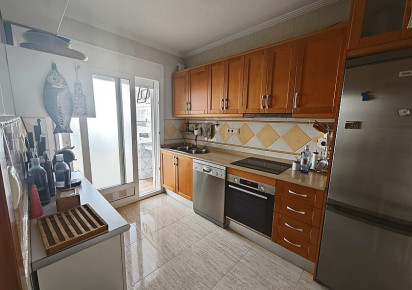 Sale · Semidetached villa · Torre de la Horadada