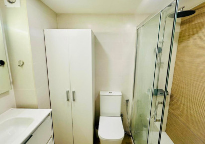 Sale · Studio · Torrevieja · Curva del Palangre