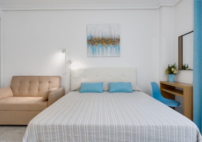 Sale · Studio · Torrevieja · Playa del Cura