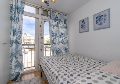 Sale · Studios · Torrevieja