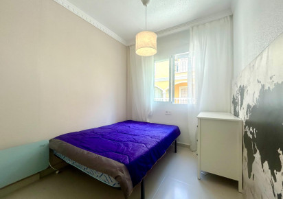 Sale · terraced house · Algorfa · Montemar