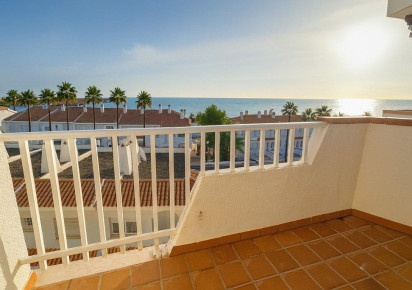 Sale · terraced house · Dehesa de campoamor · Campoamor