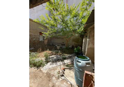 Sale · terraced house · Formentera del Segura · Casco urbano